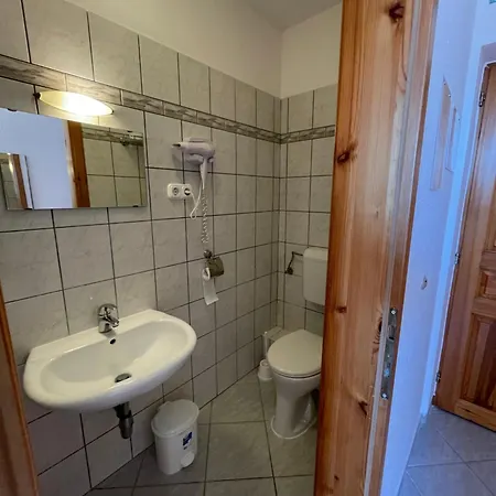 Europa Vendeghaz Guest house 3*