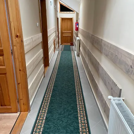 Europa Vendeghaz Guest house Zalaegerszeg