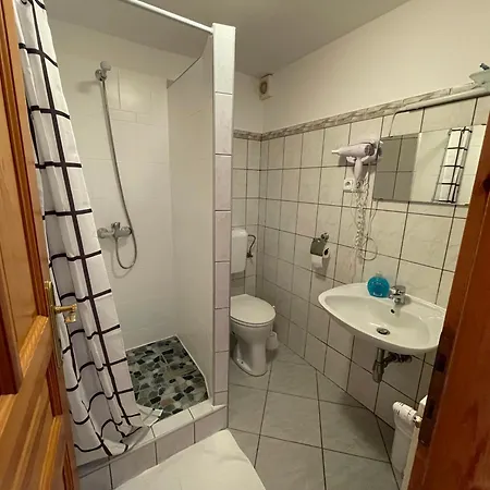 Guest house Europa Vendeghaz Zalaegerszeg