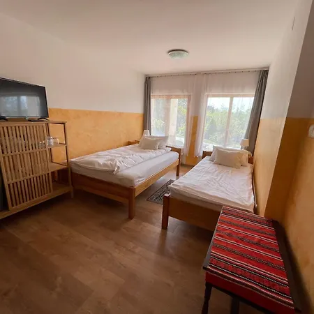 Europa Vendeghaz Guest house