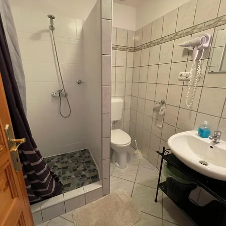 Guest house Europa Vendeghaz