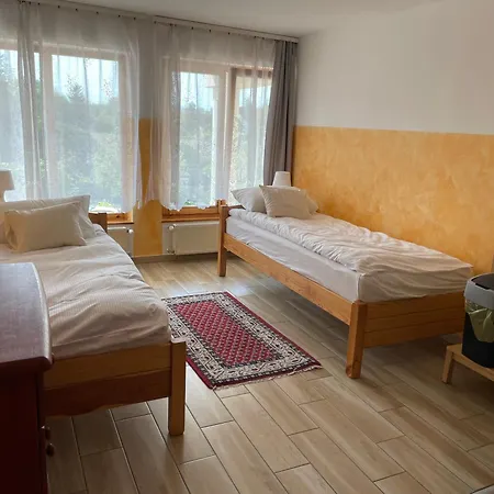 Europa Vendeghaz Guest house Zalaegerszeg