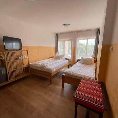 Guest house Europa Vendeghaz Zalaegerszeg