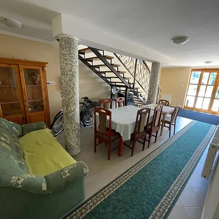 Europa Vendeghaz 3* Zalaegerszeg