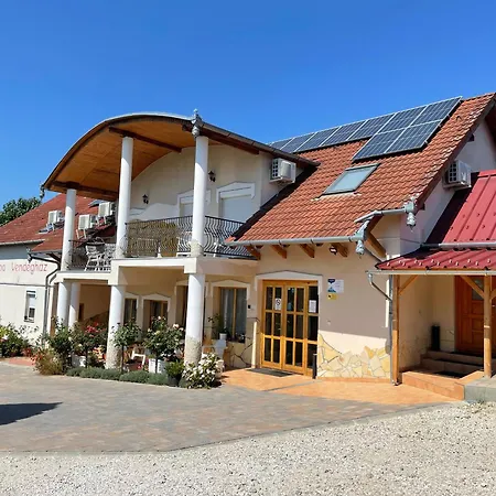 Pensión Europa Vendeghaz