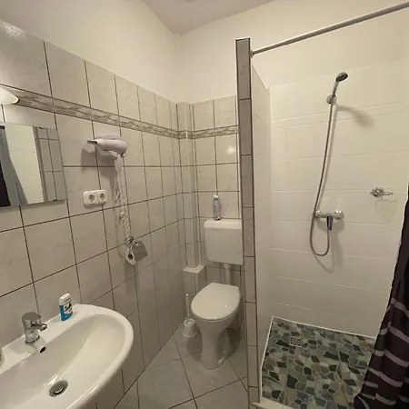 Europa Vendeghaz Guest house 3*