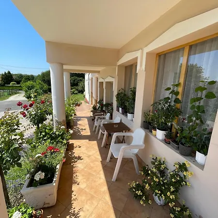 Europa Vendeghaz Casa de hóspedes Zalaegerszeg