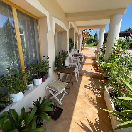 Europa Vendeghaz Casa de hóspedes Zalaegerszeg