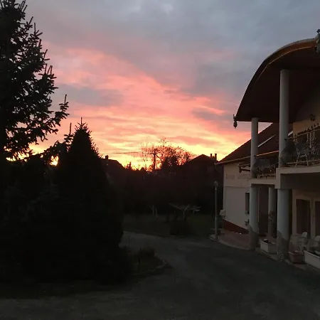 Európa Vendégház Zalaegerszeg