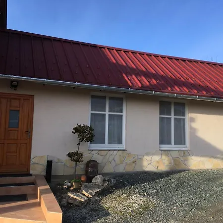 Vendégház Európa