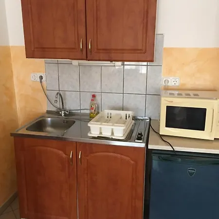 Vendégház Európa