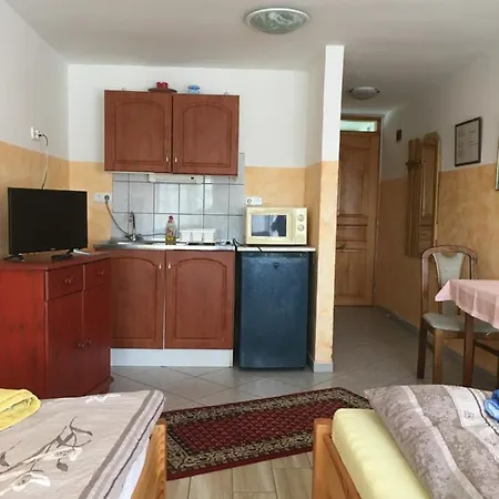 Európa Vendégház