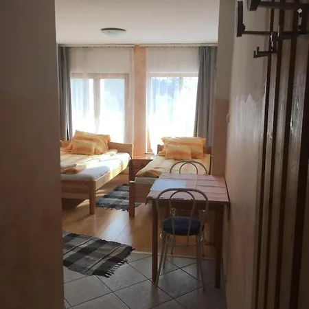 Európa Vendégház Zalaegerszeg