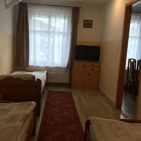 Európa Vendégház Zalaegerszeg