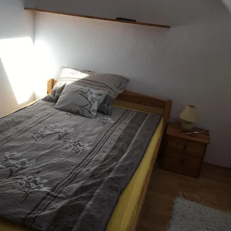 Európa Vendégház Zalaegerszeg