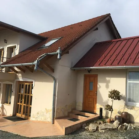 Európa Vendégház