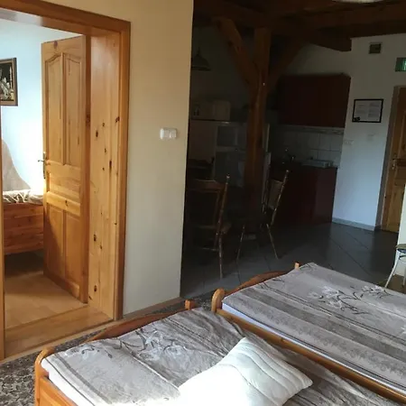 Vendégház Európa