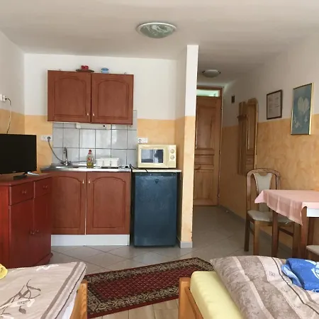 Vendégház Európa Zalaegerszeg