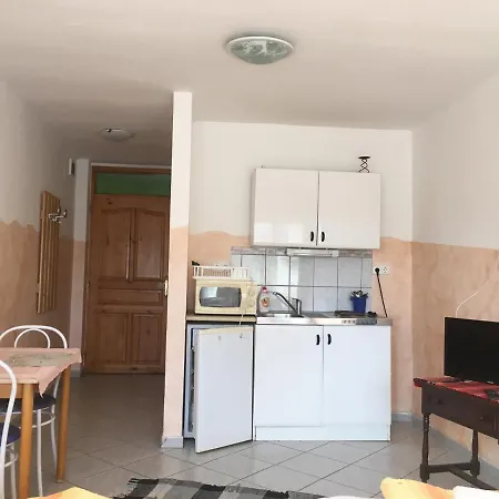 Vendégház Európa Zalaegerszeg