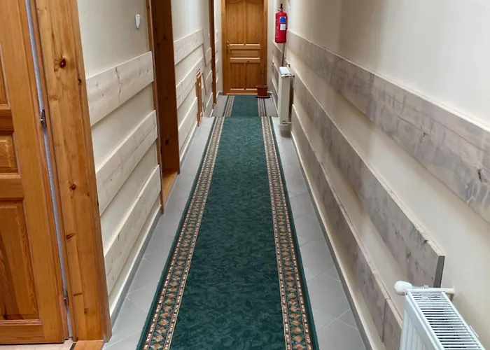 Europa Vendeghaz ゲストハウス ザラエゲルセグ