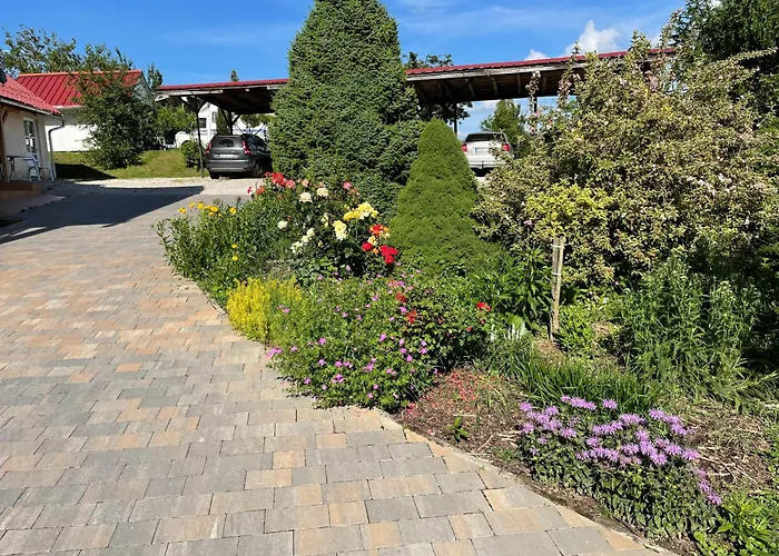 Europa Vendeghaz 3*